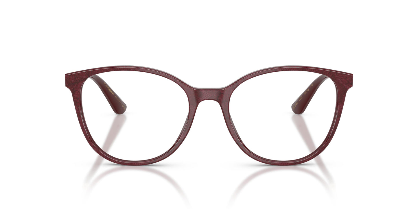 Dolce & Gabbana DG3363 3442 54