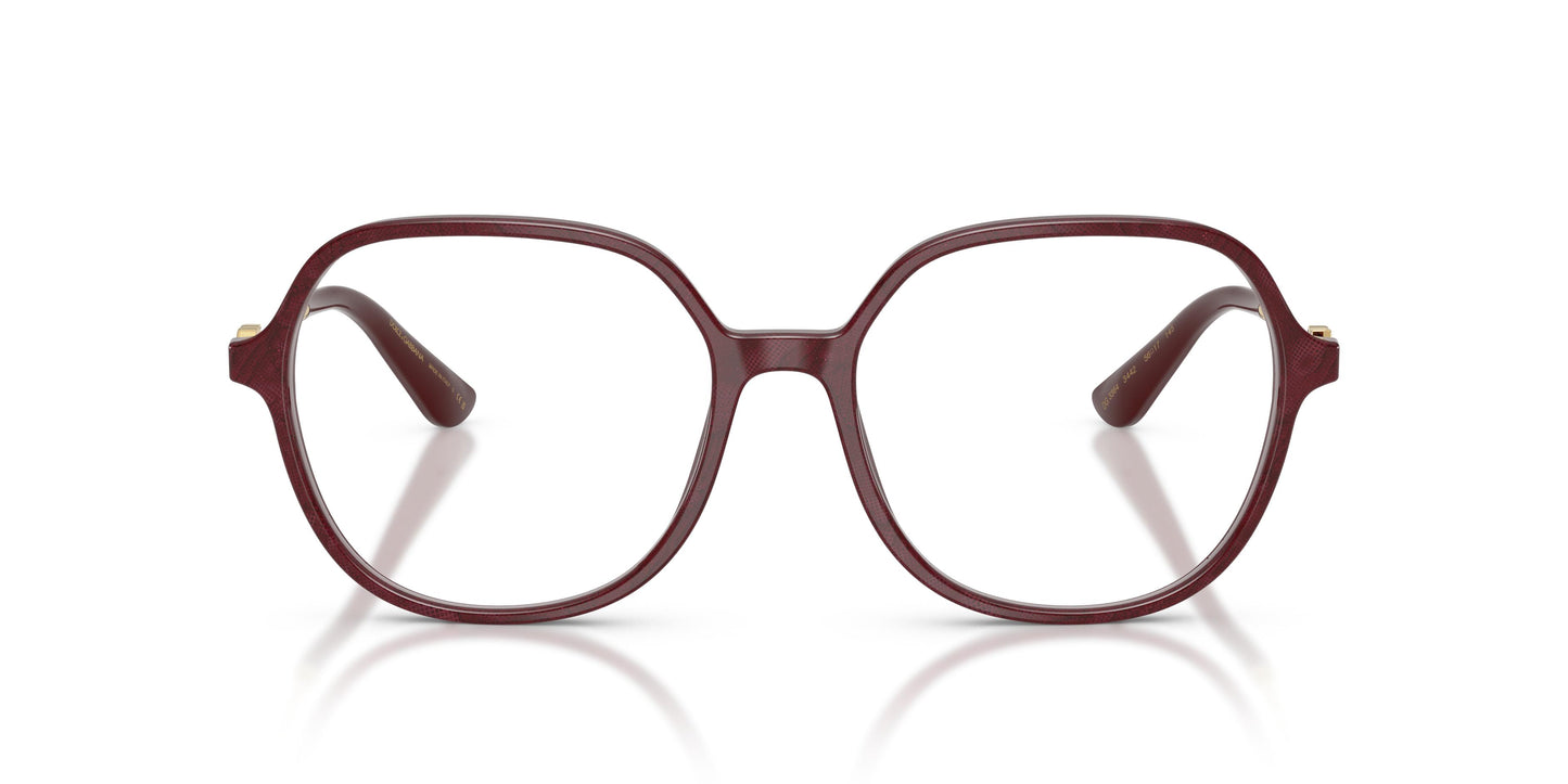 Dolce & Gabbana DG3364 3442 54