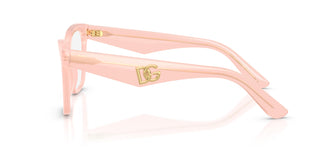 Dolce & Gabbana DG3374 3384 53