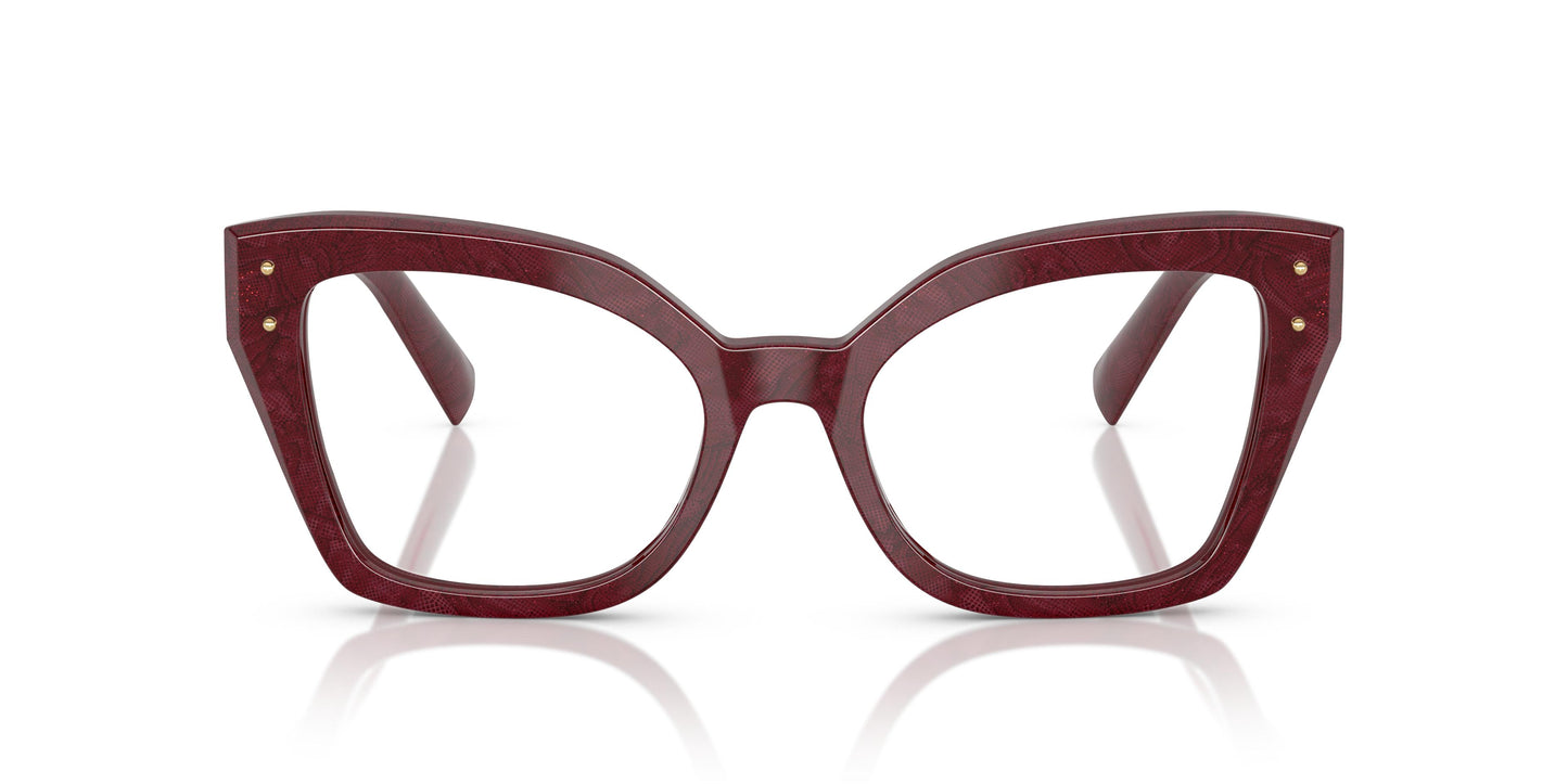 Dolce & Gabbana DG3386 3442 53