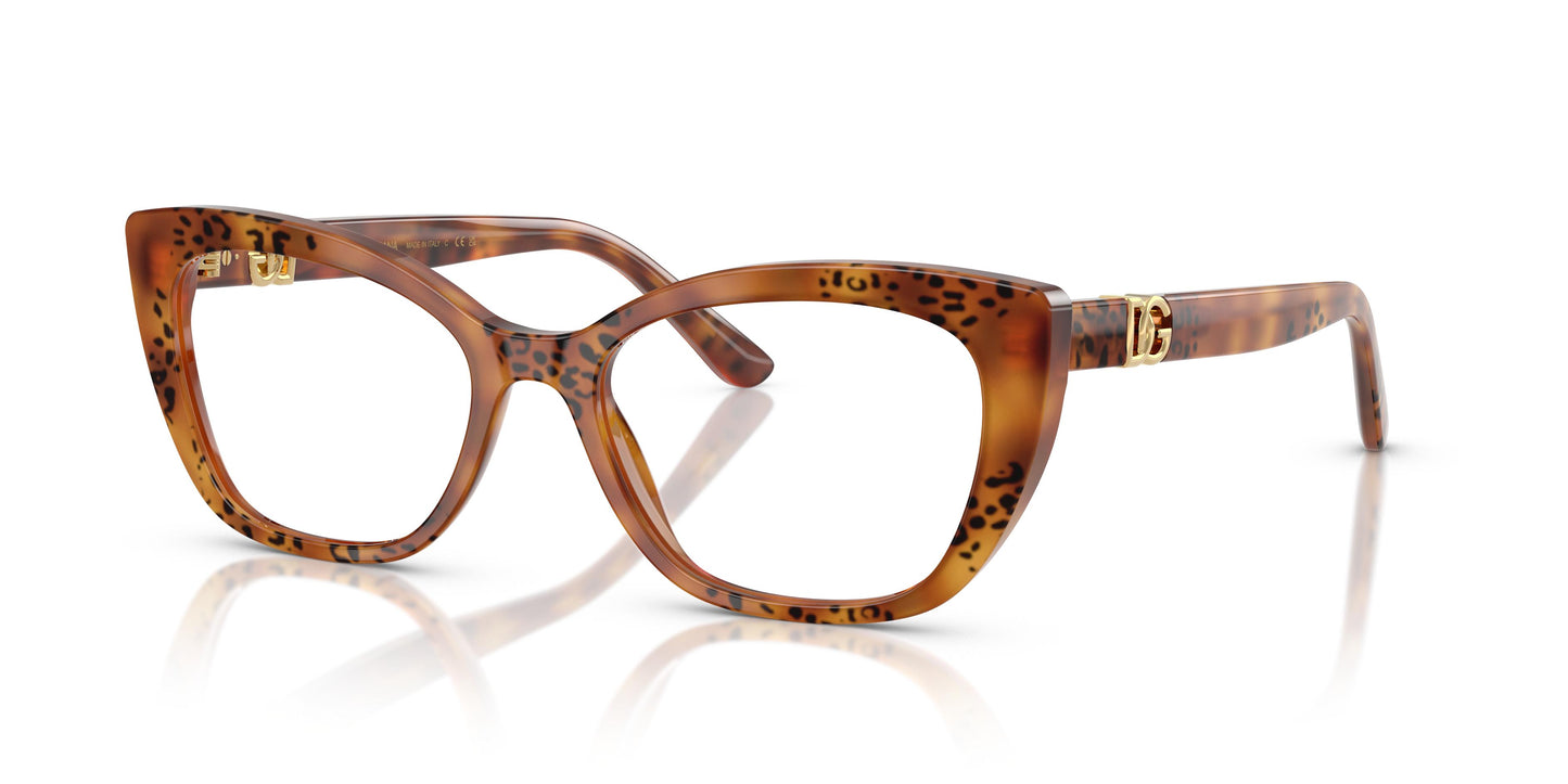 Dolce & Gabbana DG3398 3380 52