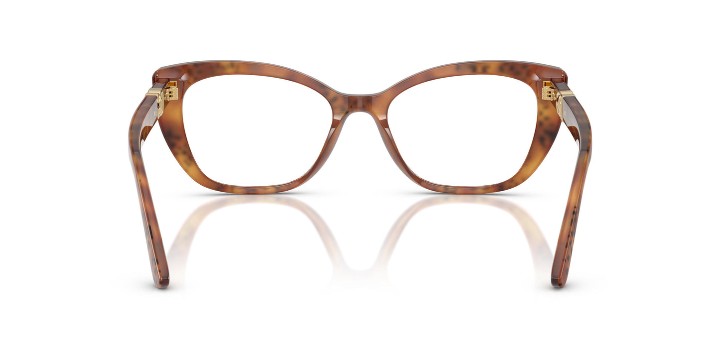 Dolce & Gabbana DG3398 3380 52
