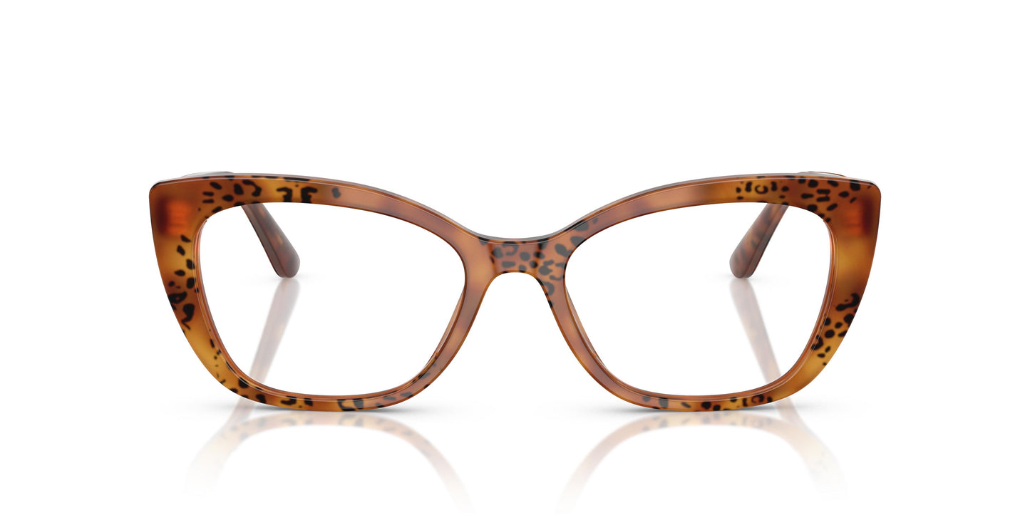 Dolce & Gabbana DG3398 3380 52