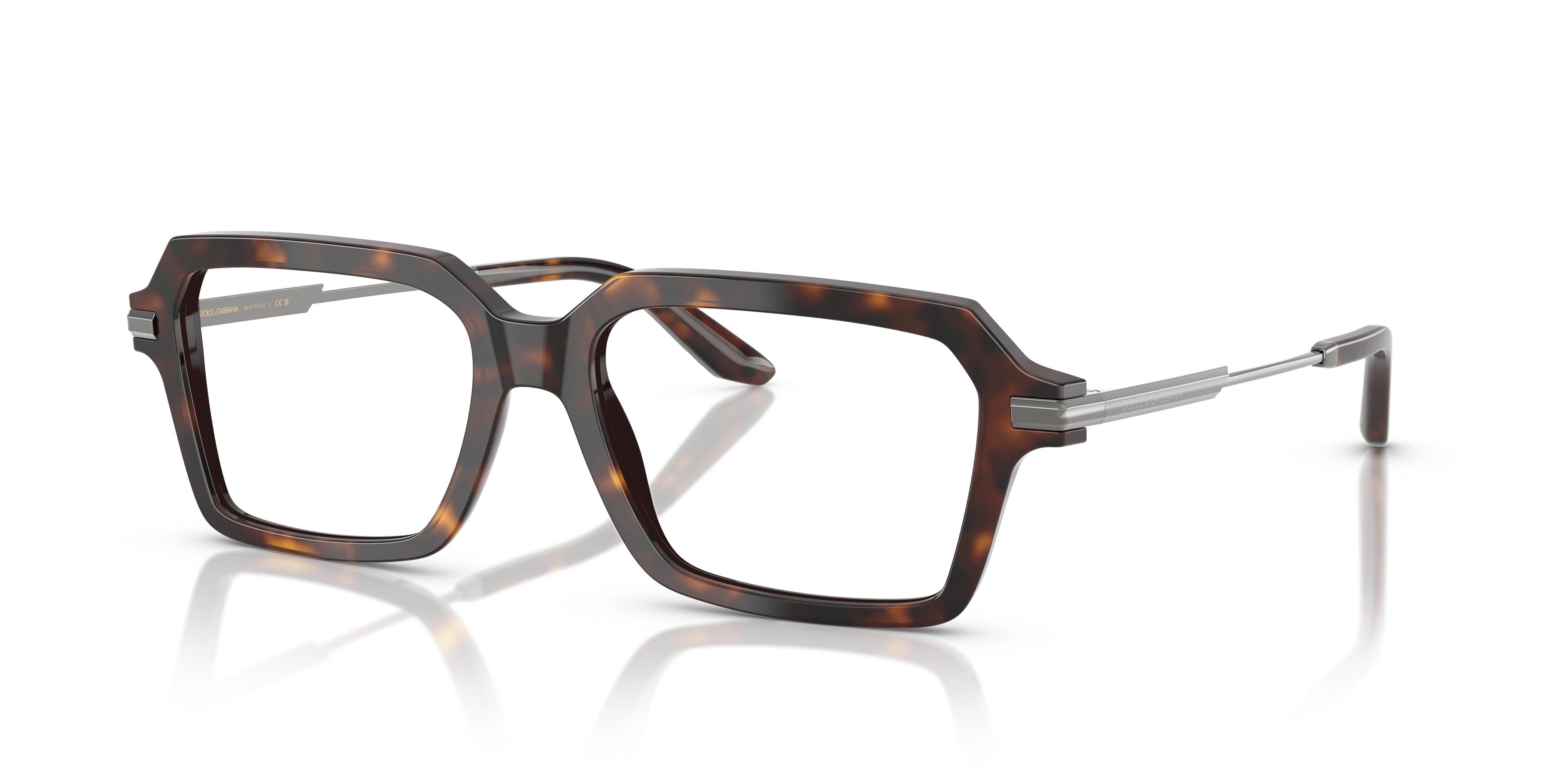 Dolce & Gabbana DG3401 502 52