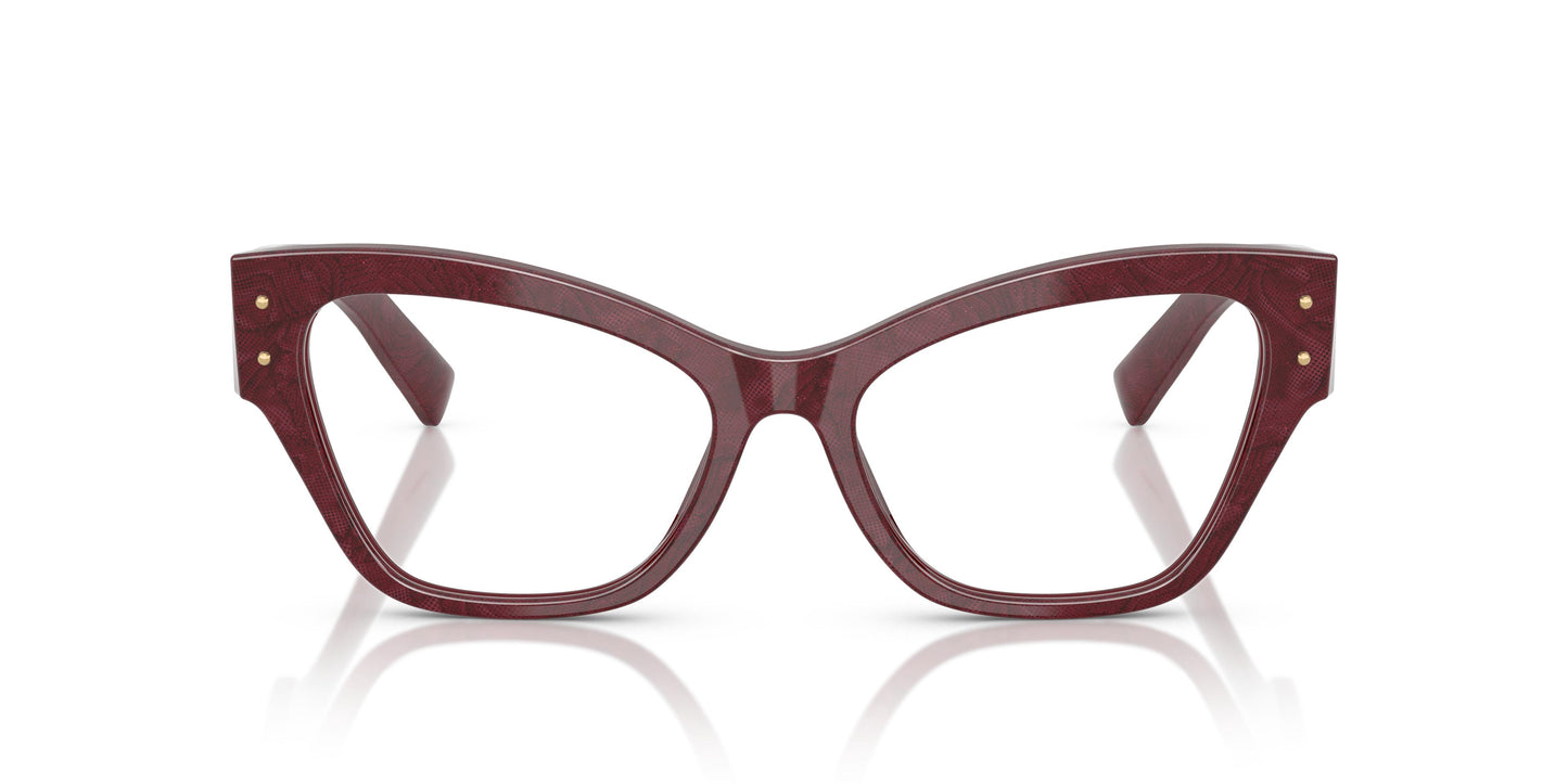 Dolce & Gabbana DG3404 3442 54