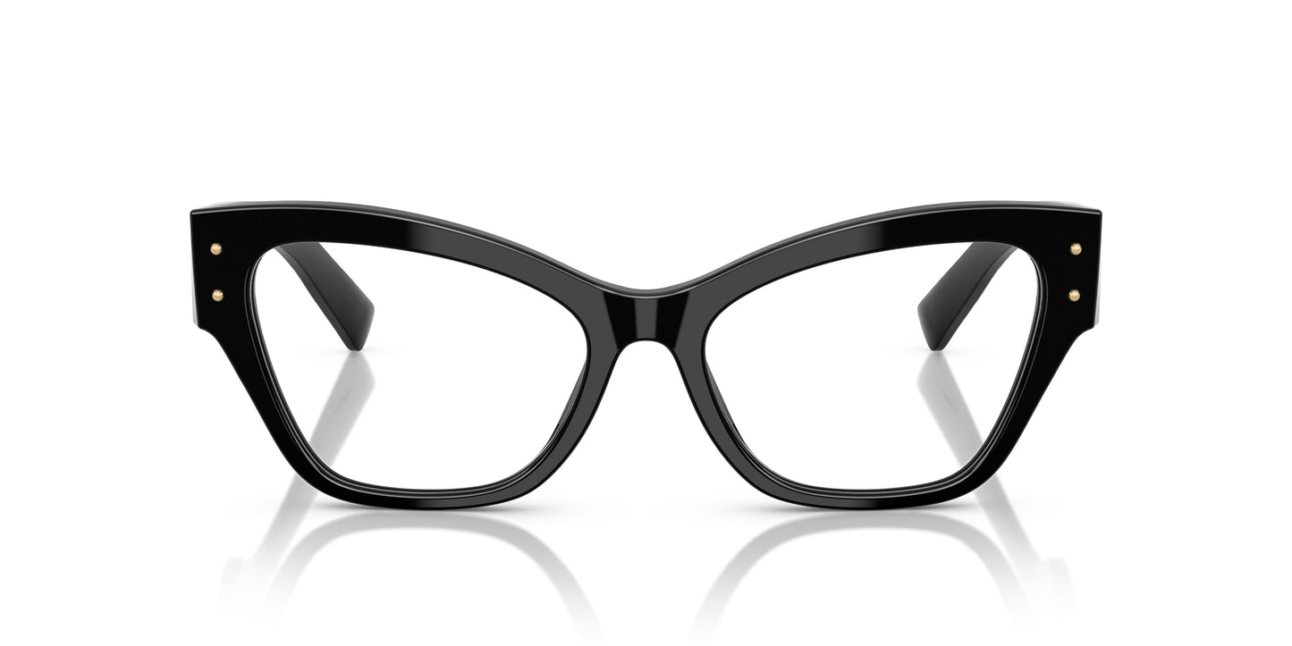 Dolce & Gabbana DG3404 501 52