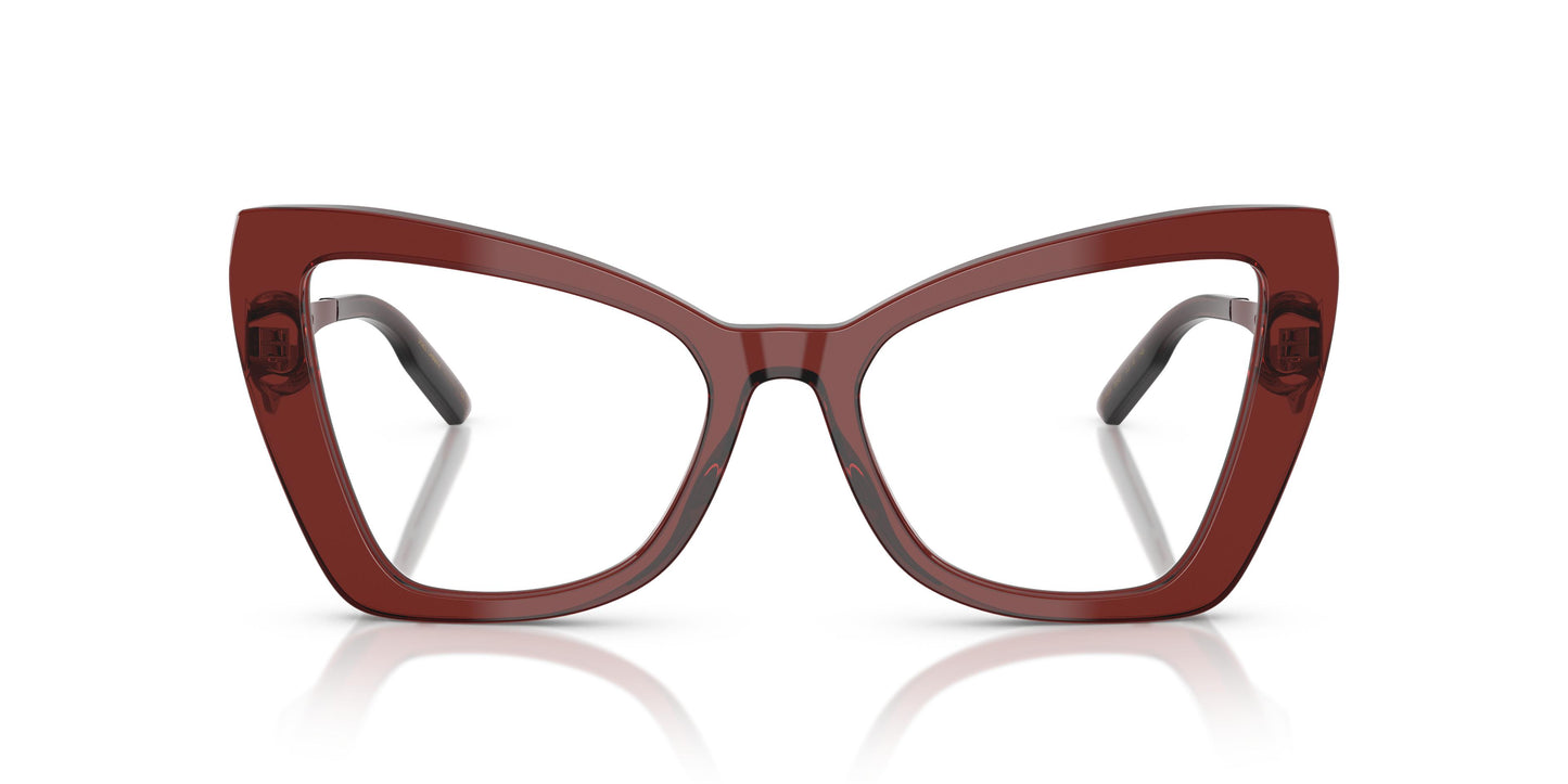 Dolce & Gabbana DG3409 3045 53