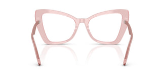 Dolce & Gabbana DG3409 3226 53