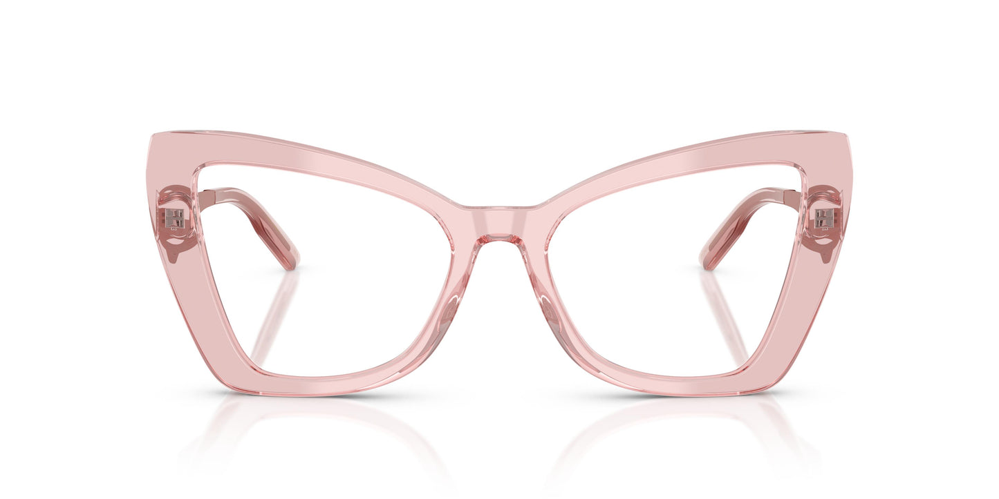 Dolce & Gabbana DG3409 3226 53