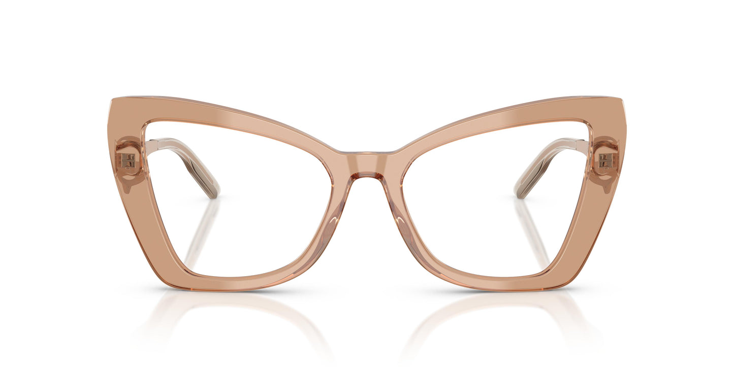 Dolce & Gabbana DG3409 3432 53