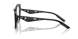 Dolce & Gabbana DG3409 501 53
