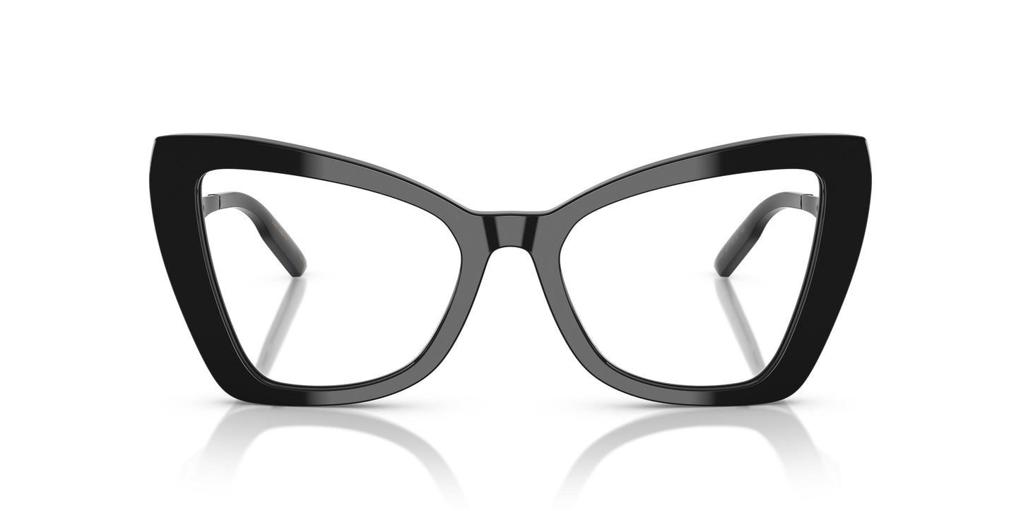 Dolce & Gabbana DG3409 501 53