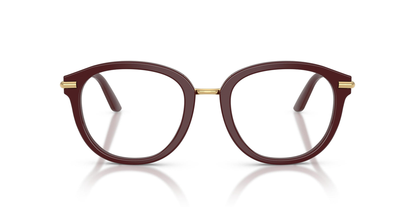 Dolce & Gabbana DG3410 3091 52