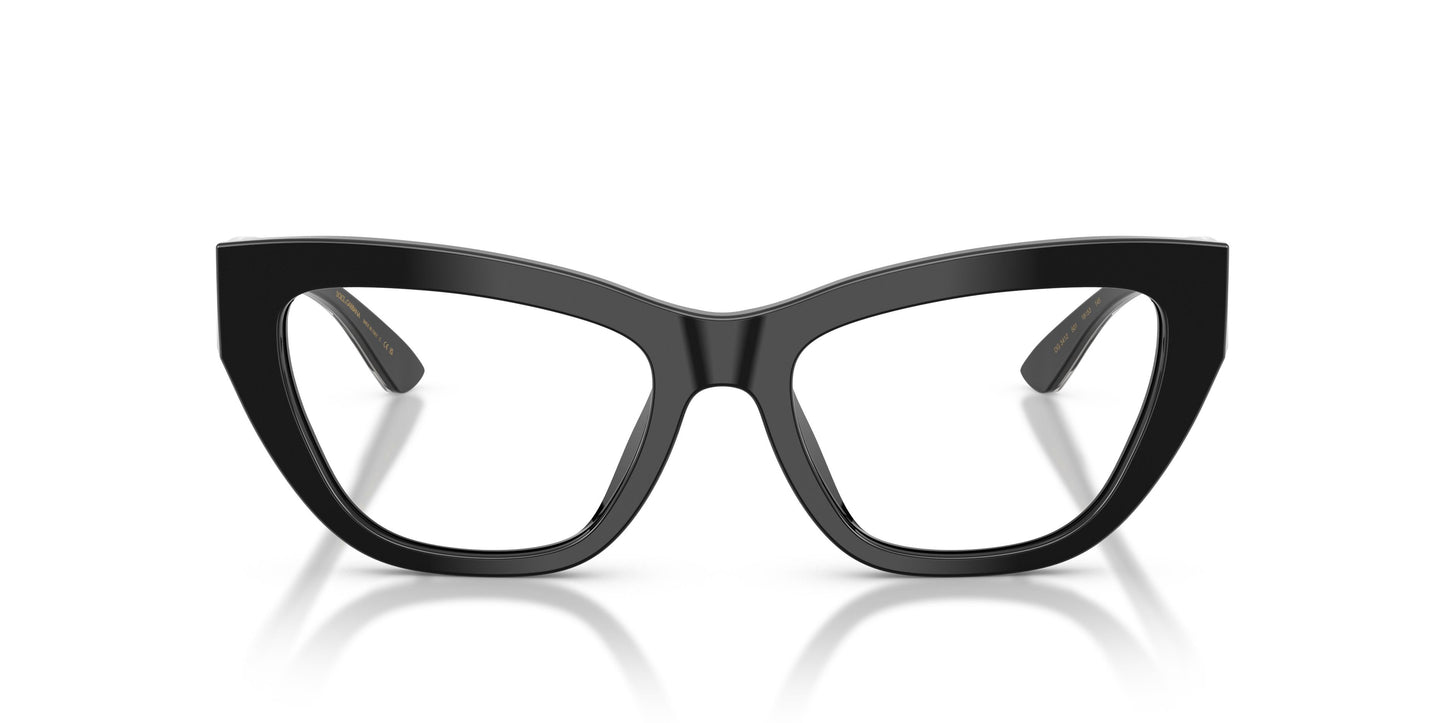 Dolce & Gabbana DG3412 501 53