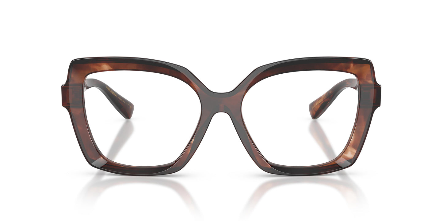 Dolce & Gabbana DG3413 3222 53