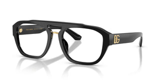 Dolce & Gabbana DG3415 501 55