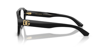 Dolce & Gabbana DG3415 501 55