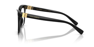 Dolce & Gabbana DG3417 501 54
