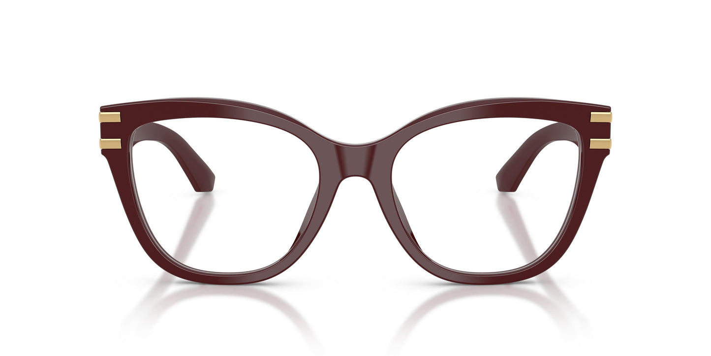 Dolce & Gabbana DG3418 3091 55