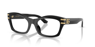 Dolce & Gabbana DG3420 501 52