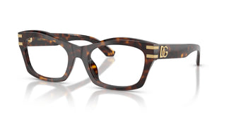 Dolce & Gabbana DG3420 502 54