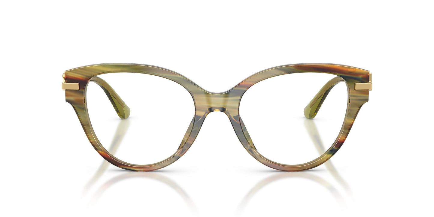 Dolce & Gabbana DG3438 3475 51