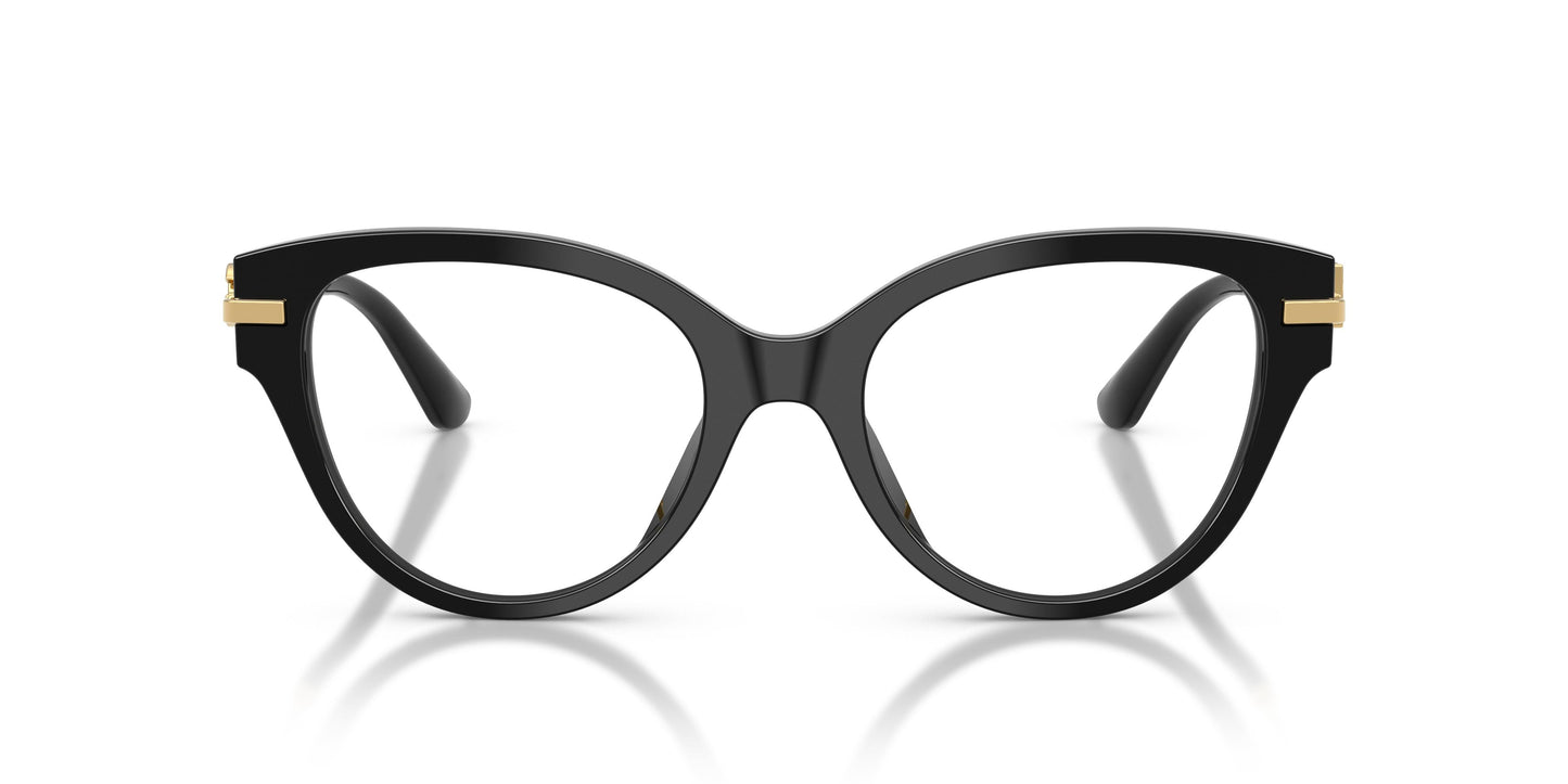 Dolce & Gabbana DG3438 501 51