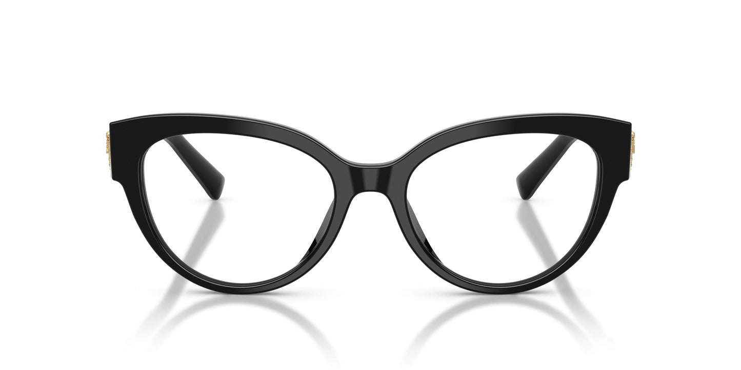 Dolce & Gabbana DG3440 501 52