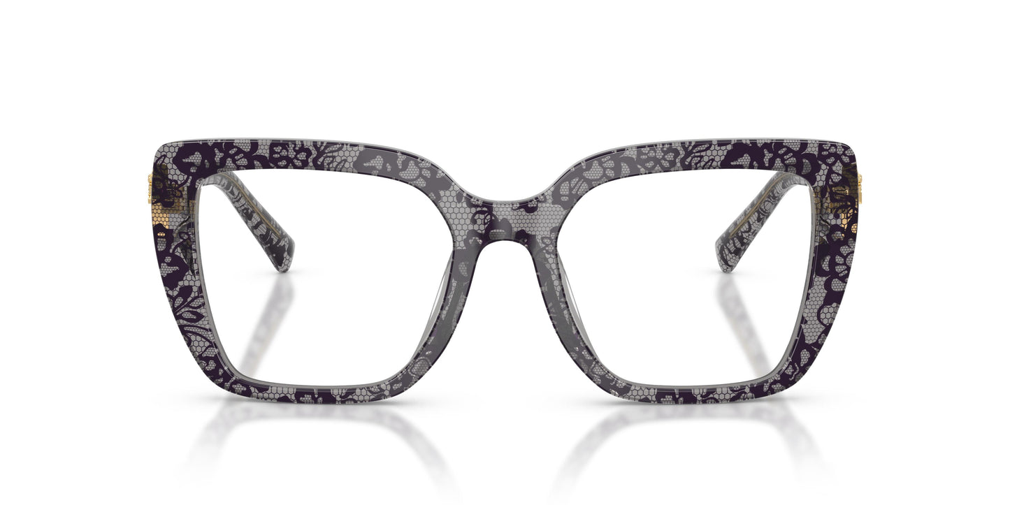 Dolce & Gabbana DG3441 3471 51