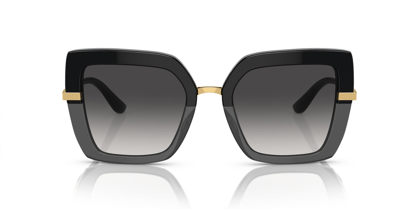 Dolce & Gabbana DG4373 32468G 52