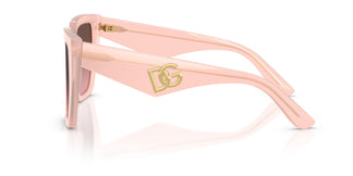 Dolce & Gabbana DG4438 33847E 55