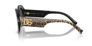 Dolce & Gabbana DG4448 316387 51