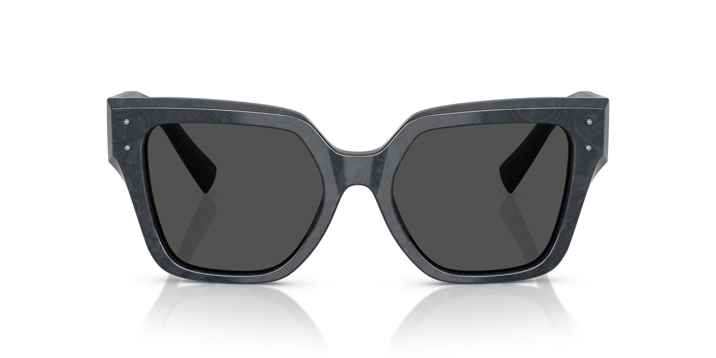 Dolce & Gabbana DG4471 344187 52