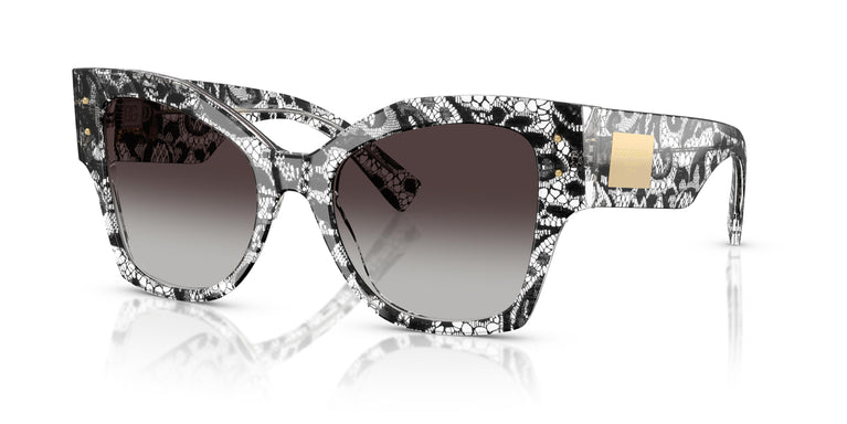 Dolce & Gabbana DG4478 32878G 53