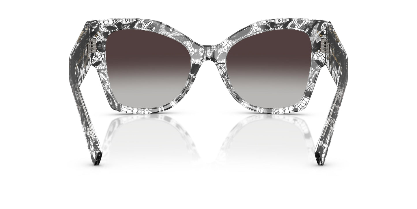 Dolce & Gabbana DG4478 32878G 53