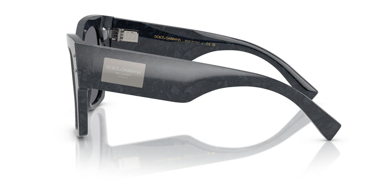 Dolce & Gabbana DG4478 34416V 53