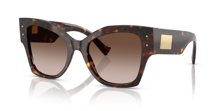 Dolce & Gabbana DG4478 502/13 53