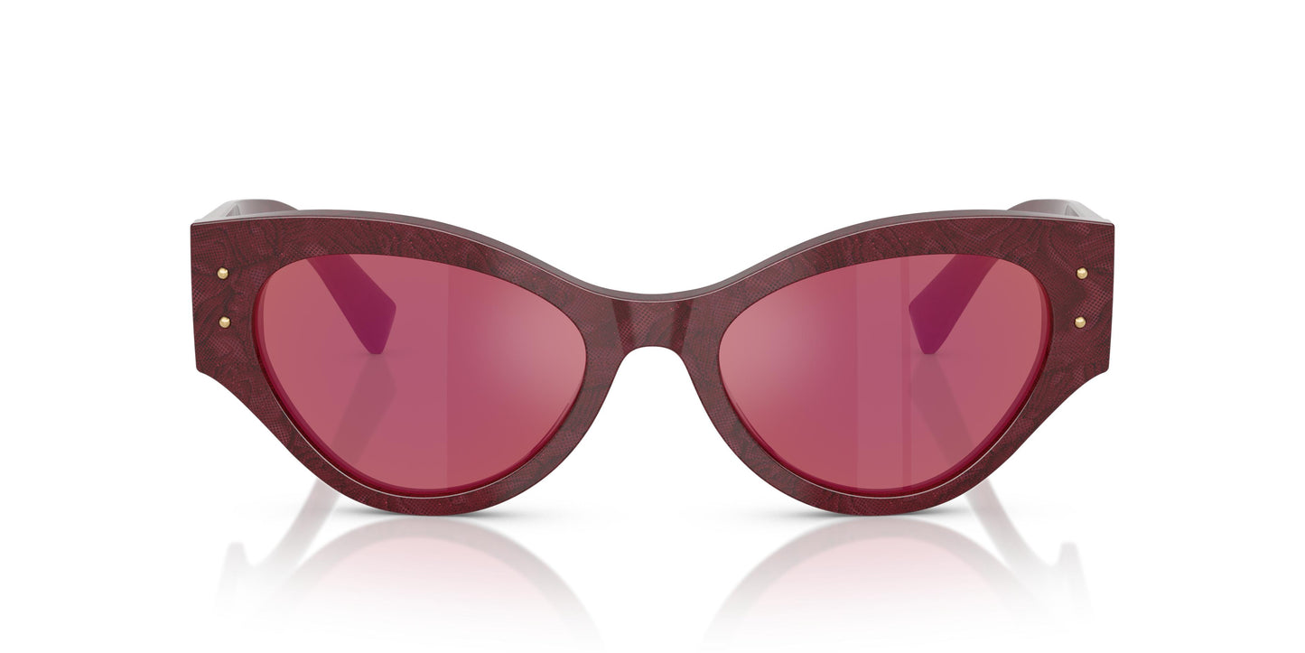 Dolce & Gabbana DG4480 3442D0 53