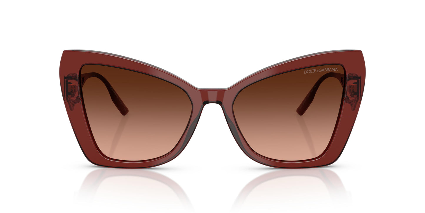 Dolce & Gabbana DG4489 30455M 55