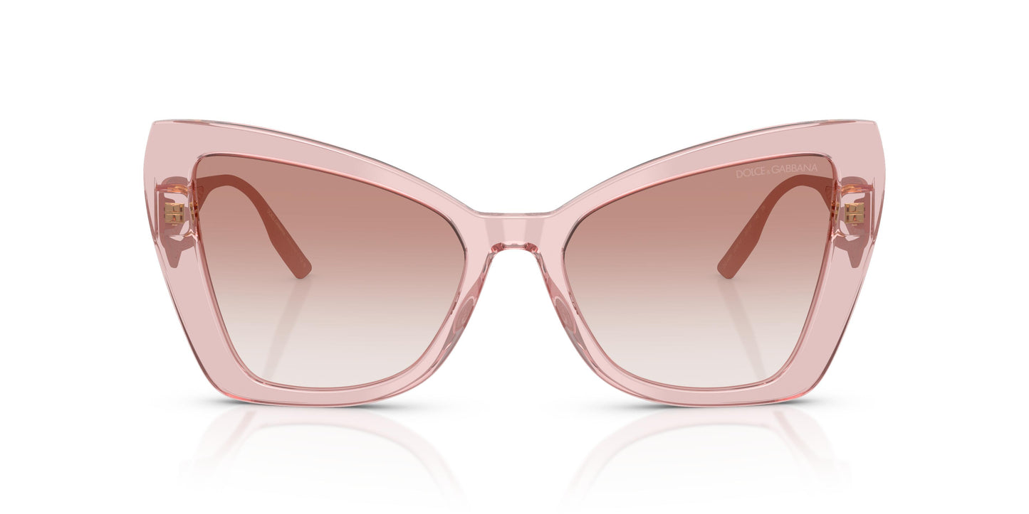 Dolce & Gabbana DG4489 322613 55