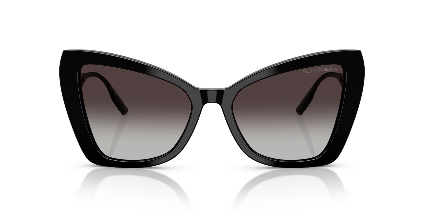 Dolce & Gabbana DG4489 501/8G 55