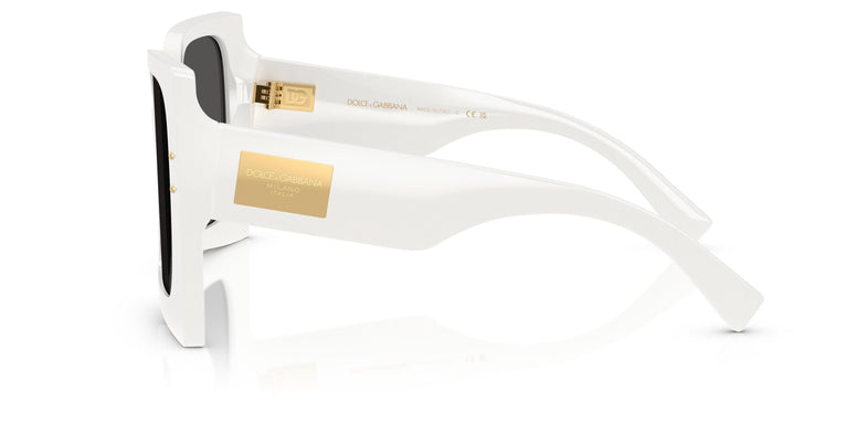 Dolce & Gabbana DG4490 331287 53