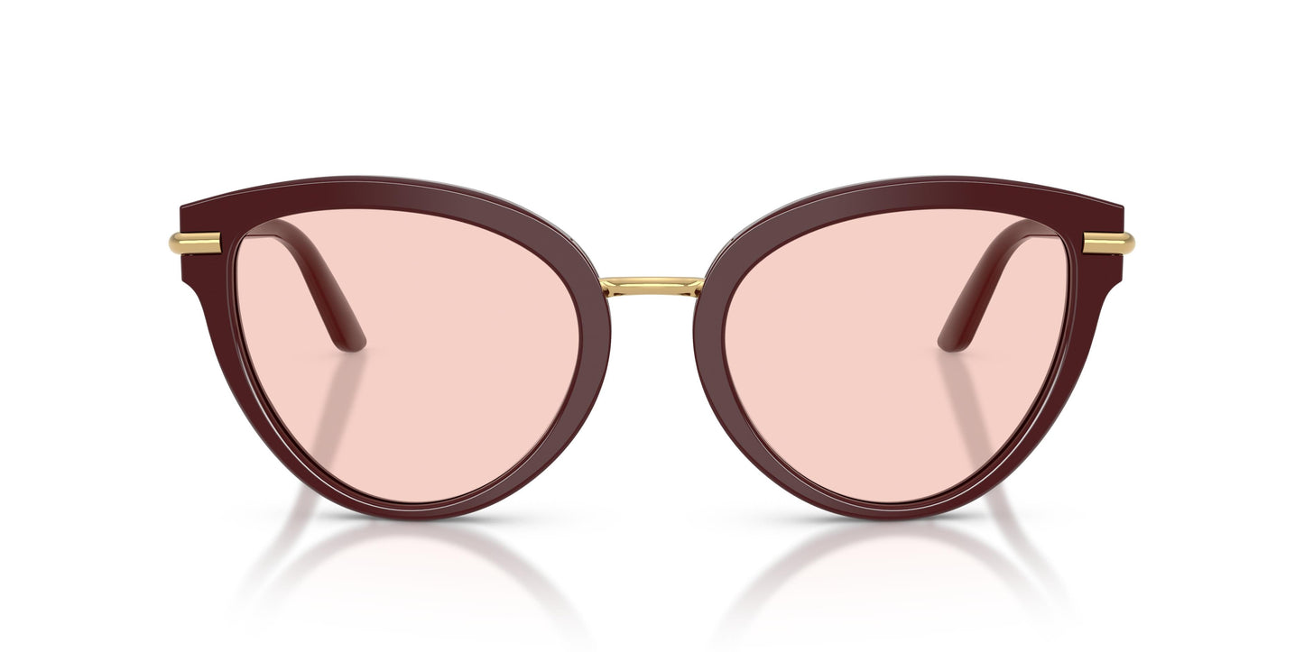 Dolce & Gabbana DG4492 3091P5 55