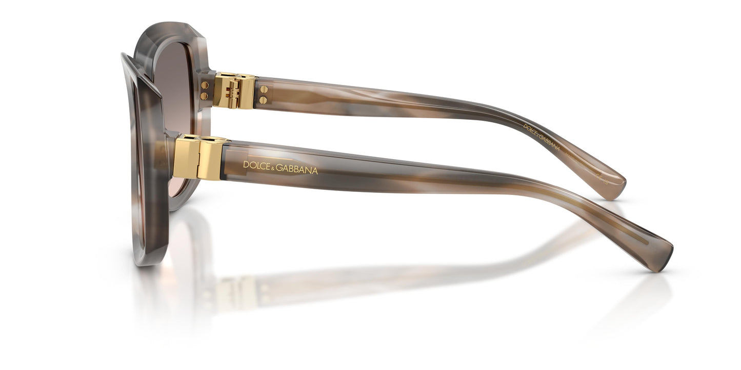 Dolce & Gabbana DG4495 34493B 56