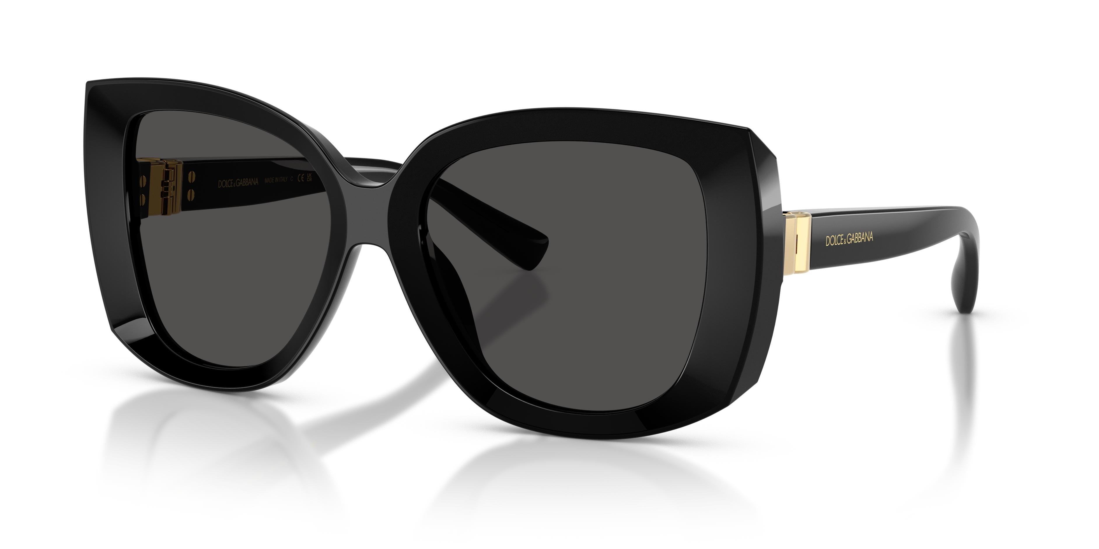 Dolce & Gabbana DG4495 501/87 56