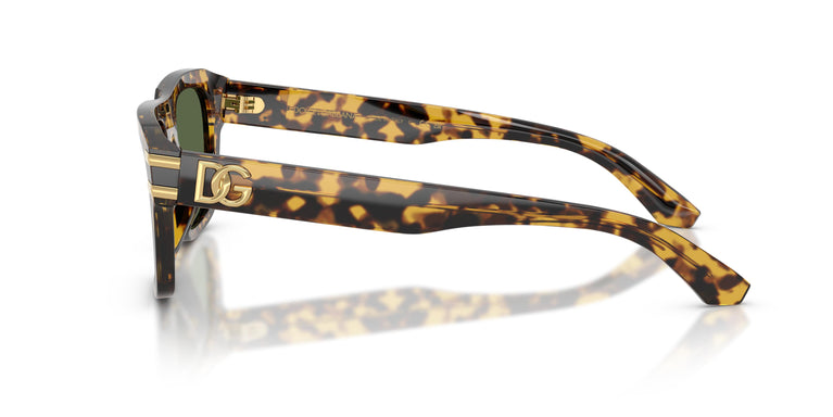 Dolce & Gabbana DG4496 333071 54