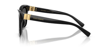 Dolce & Gabbana DG4498 501/87 55