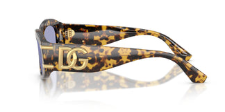 Dolce & Gabbana DG4502 33301A 55