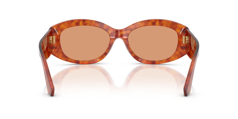 Dolce & Gabbana DG4502 3452/7 55