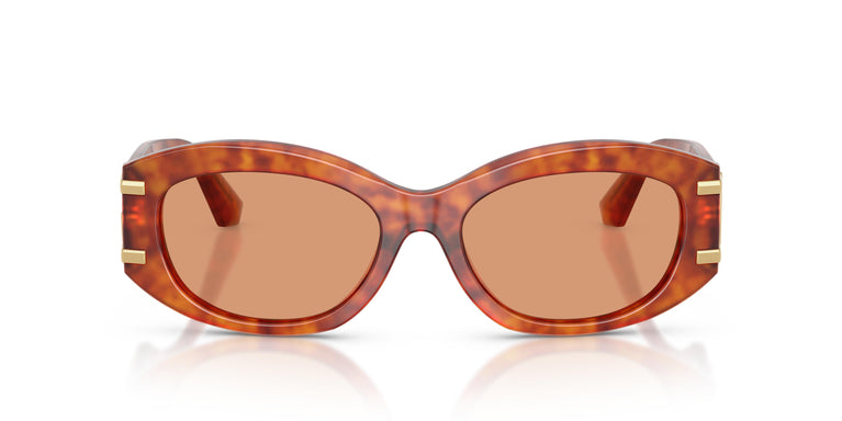 Dolce & Gabbana DG4502 3452/7 55